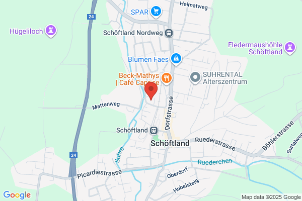 Fehlmann Immobilien AG