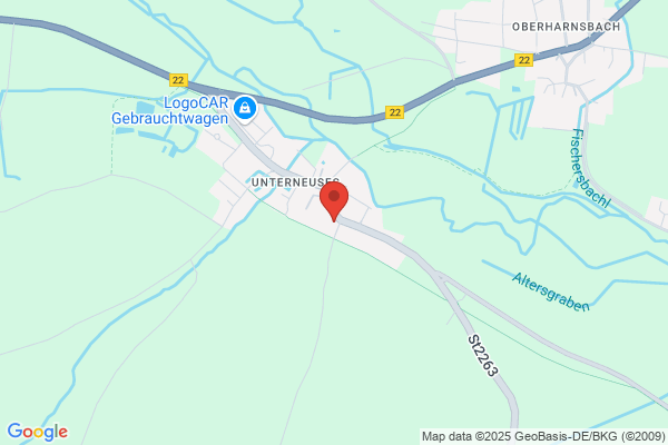 Forstbetrieb