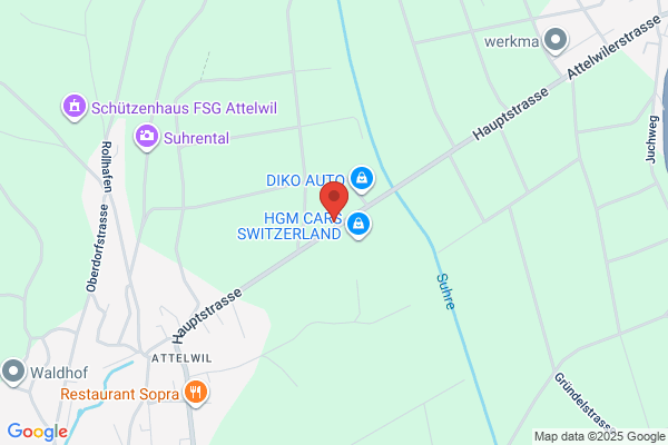 Gebr. Roessler AG