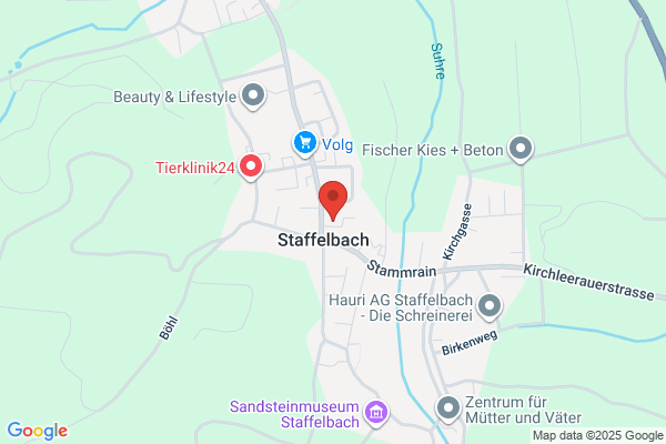 Gloor Landtechnik AG