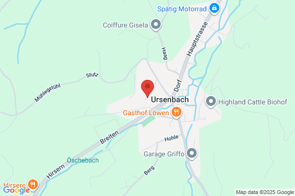 Graber Haustechnik AG