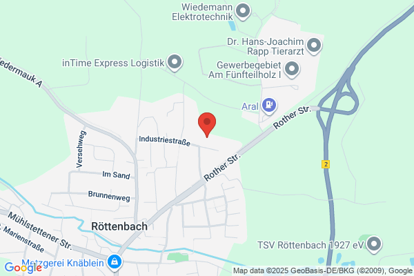HB Guetertrans GmbH