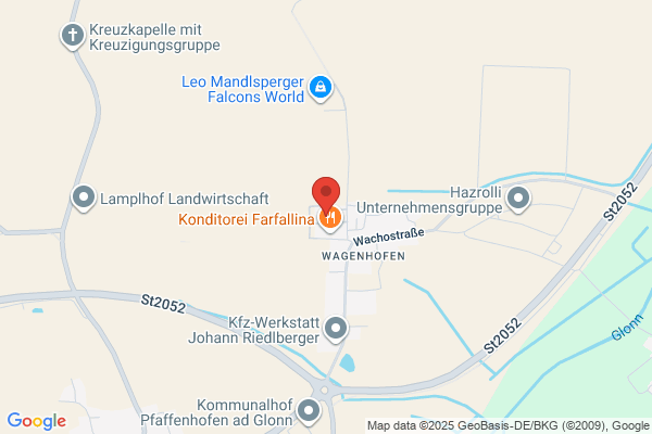 P und P Rainer Hoehne GmbH
