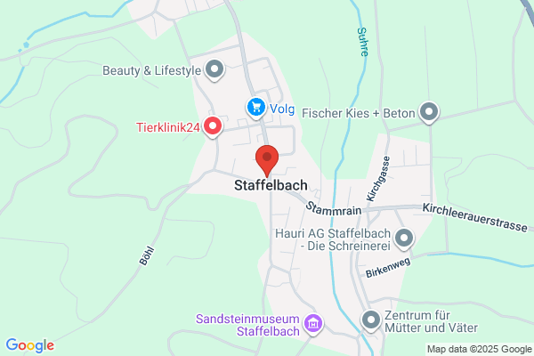 Pizzeria-Spaghetteria Baeren