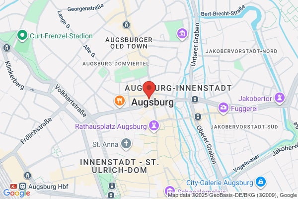 Regionale Energie- beratungsstelle