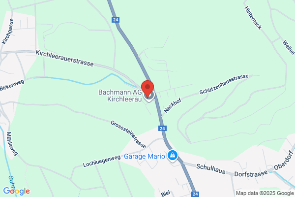Roesler Schweiz AG