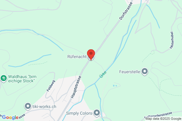 Ruefenacht GmbH