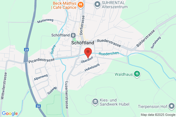SchreineREY GmbH