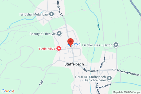 Schulhaus Dorf
