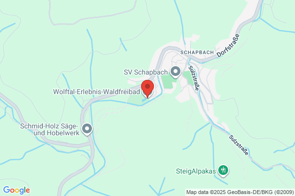 Schwimmbad