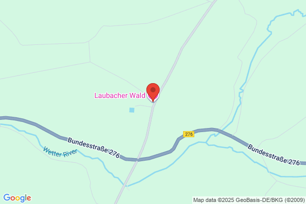 Ulrich Laubacher