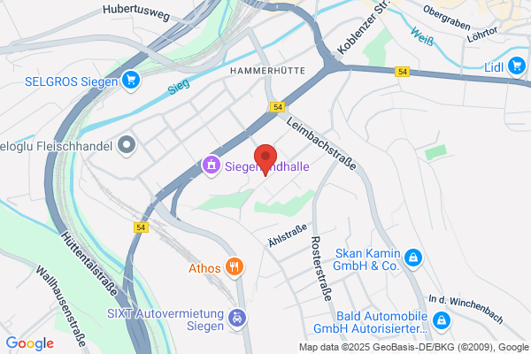 Zentrum für Mütter und Väter