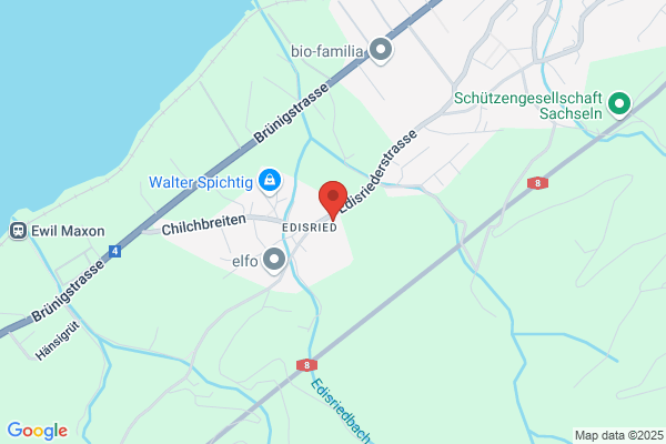 Comm-Serv Furrer und Co. GmbH