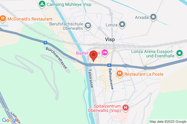 Die Mobiliar