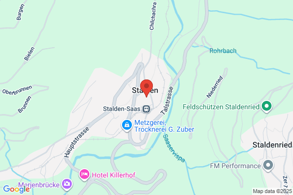 Die Schweizerische Post