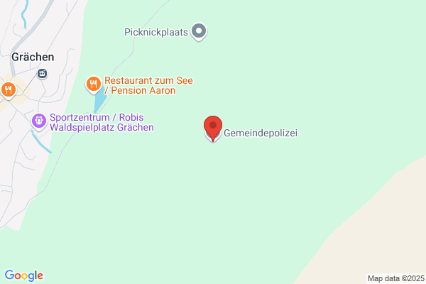 Gemeindepolizei