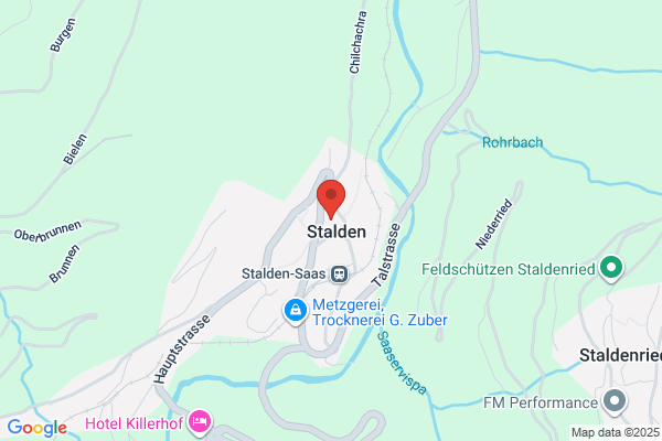 Gemeindeverwaltung