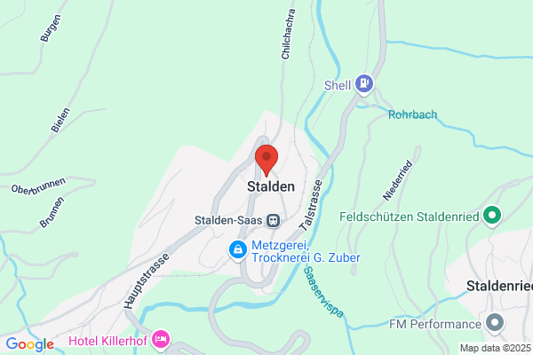 Gemeindeverwaltung