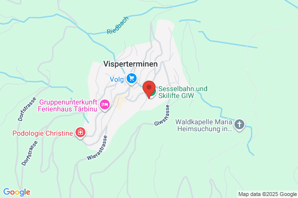 Giw AG Seilbahnen
