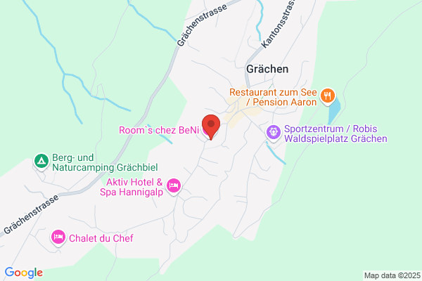 Hotel Abendruh