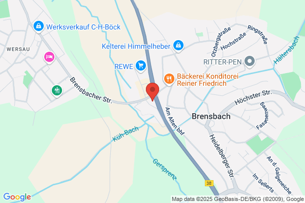 Jost Immobilien