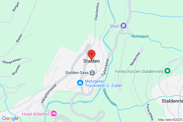 Luftseilbahn