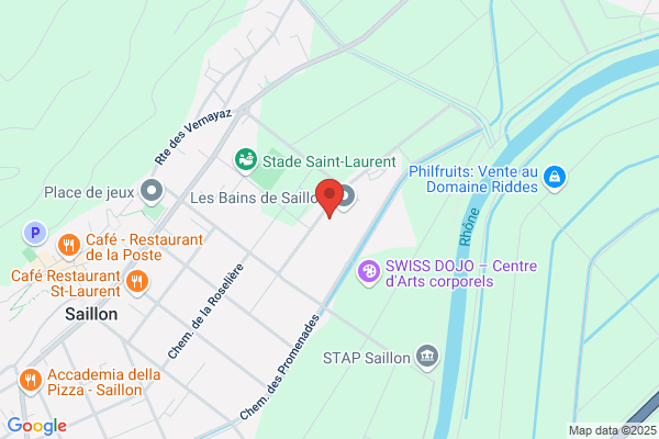 Office du Tourisme