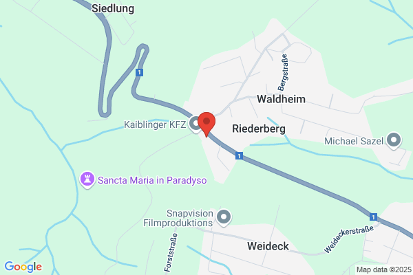 Restaurant Riederberg