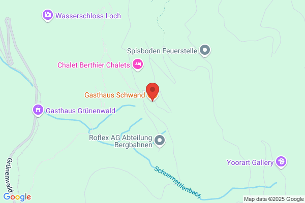 Restaurant Schwanderhof