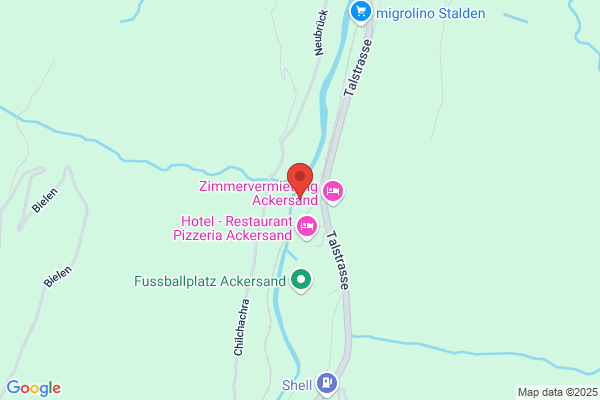Stahleinbau und Maschinen AG