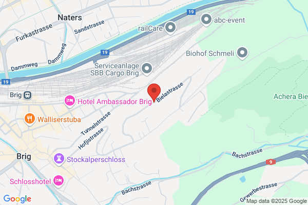 Walliser Kantonalbank