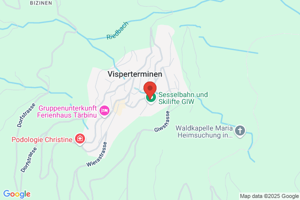 Hotel Rothorn