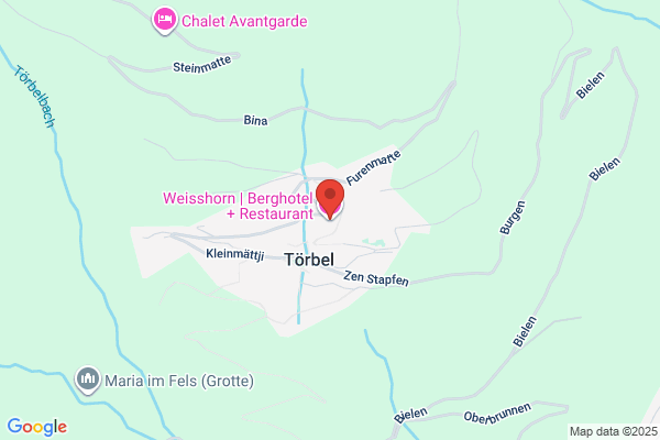Hotel Weisshorn