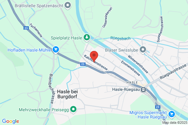 Jost Immobilien