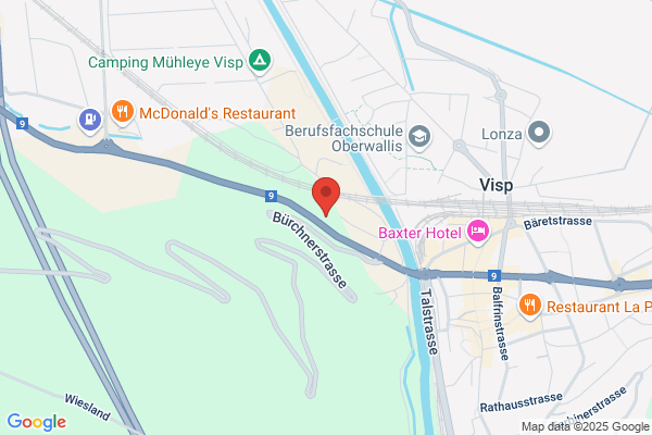 Neuwerth Logistics AG