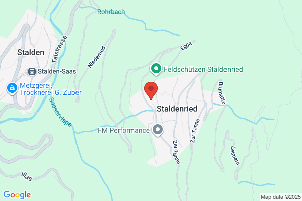 Restaurant Bärgji-Alp