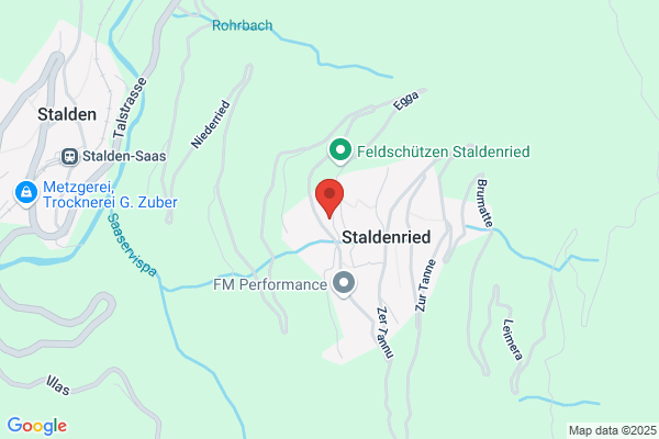 Restaurant Jägerstube