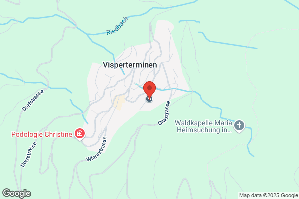 Ski- & Snowboardschule Vispertermin