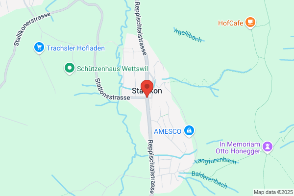 THP Switzerland GmbH