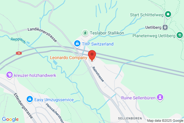 getstone informatik GmbH