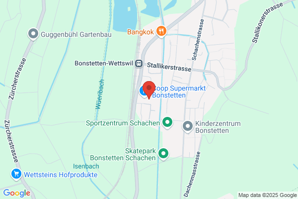 Apotheke und Drogerie Heumoos