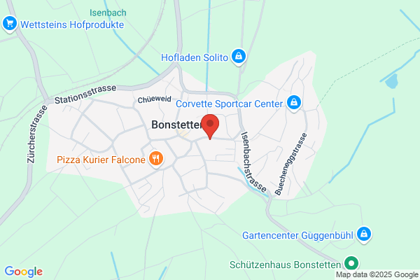 Elfi Bohrer
