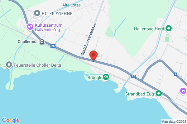 Fidec GmbH