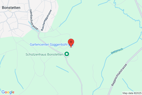 Guggenbuehl Pflanzen AG