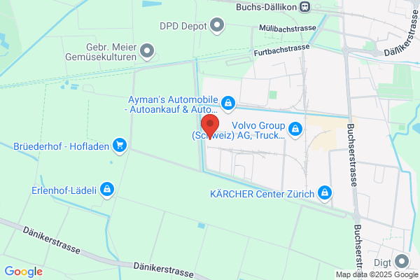Hug und Wyss GmbH