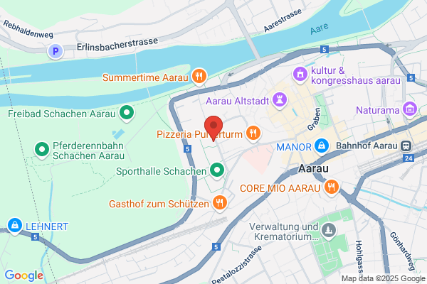 Kindergarten Schachen