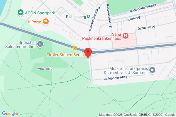 Tirolerspezialitaeten
