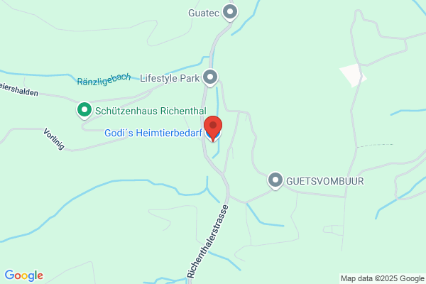 heimtier-shop goeldi