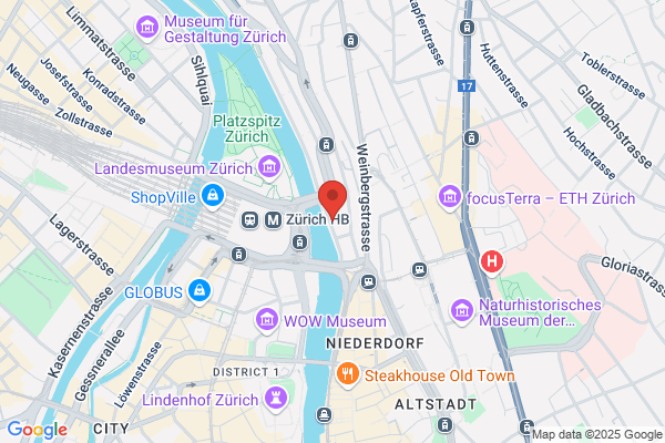 Volkswirtschaftsdirektion