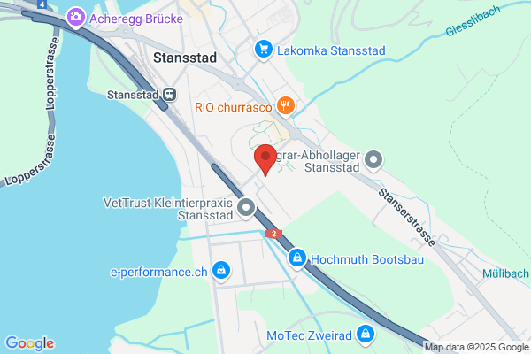 Akay Armierungen GmbH